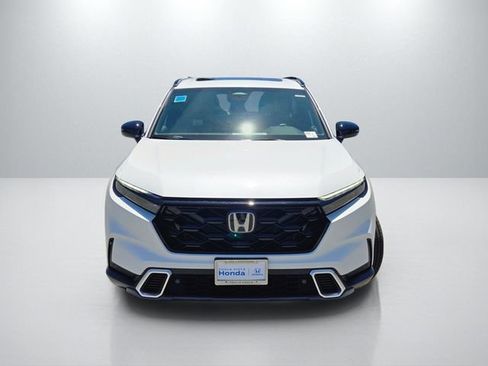 New 2026 Honda CR-V Sport Touring image 2
