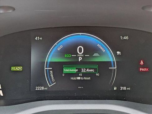 Used 2026 Toyota Camry SE image 11