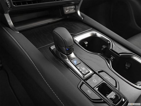 New 2026 Lexus RX 350 AWD w/ Convenience Package image 12