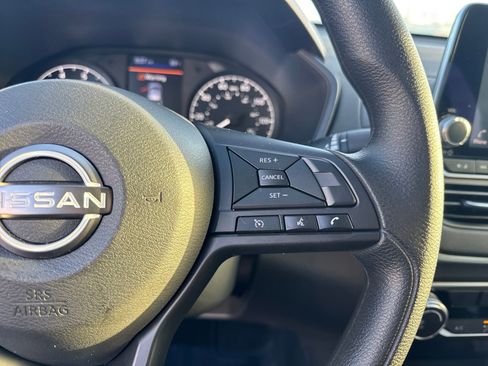 Certified 2025 Nissan Altima 2.5 S image 14