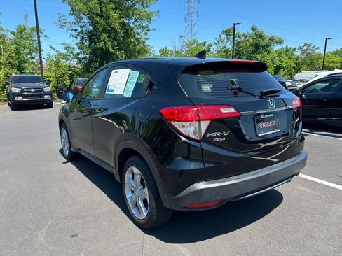Used 2022 Honda HR-V LX image 30