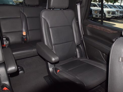 Used 2023 Chevrolet Tahoe LT image 22