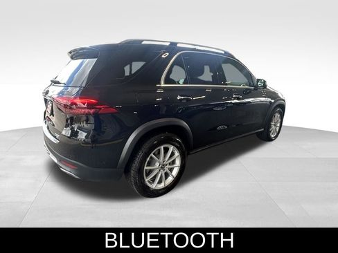 Used 2024 Mercedes-Benz GLE 450e 4MATIC image 4