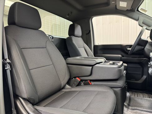 New 2025 GMC Sierra 3500 Pro image 19