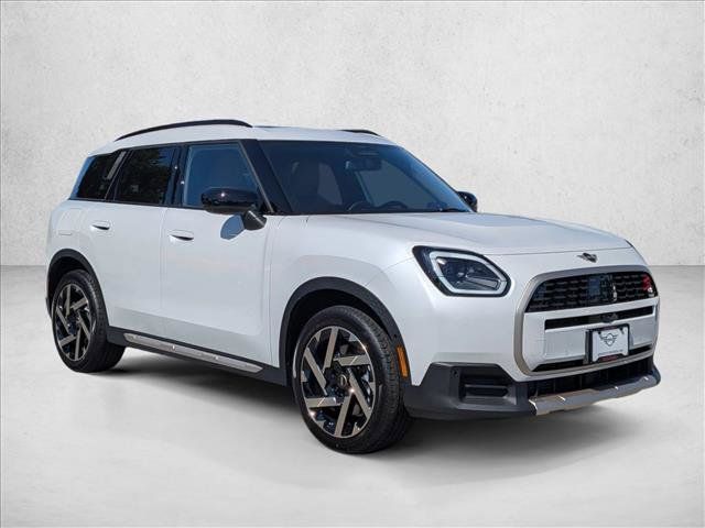 New 2027 MINI Cooper Countryman S w/ Comfort Package Max AWD/4WD image 7