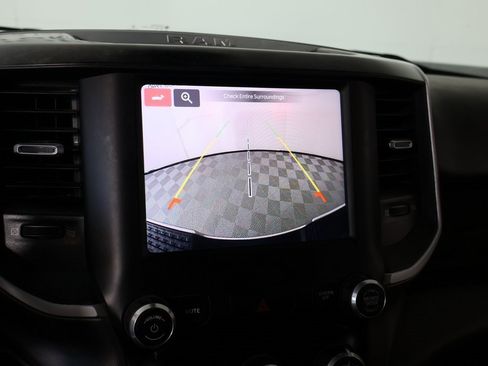 Used 2022 RAM 2500 Big Horn image 6