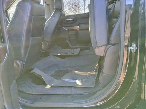 Used 2019 Chevrolet Silverado 1500 RST image 22