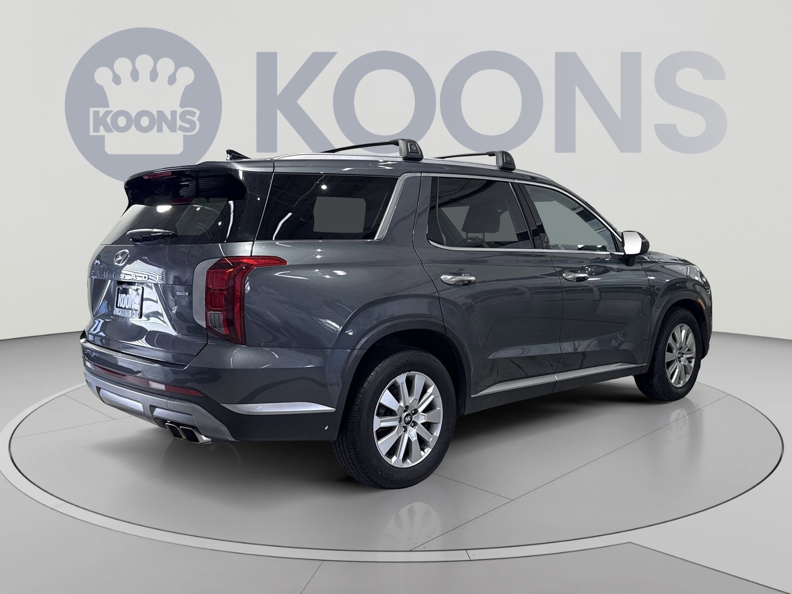 Used 2023 Hyundai Palisade SEL AWD/4WD image 11