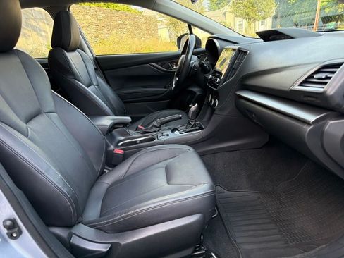 Used 2018 Subaru Impreza 2.0i Limited AWD/4WD image 29