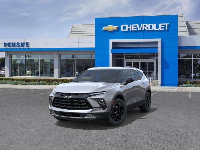 New 2026 Chevrolet Blazer LT w/ Convenience Package FWD image 8