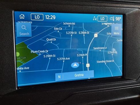 Used 2022 Ford Bronco Big Bend AWD/4WD image 17