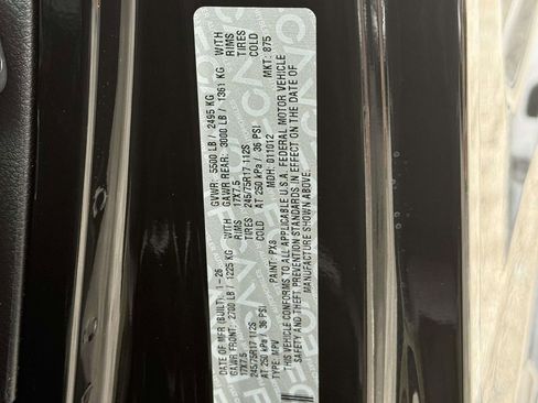 New 2026 Jeep Wrangler Sport S image 30