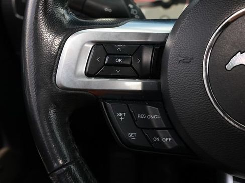 Used 2016 Ford Mustang GT Premium w/ GT Performance Package RWD image 30