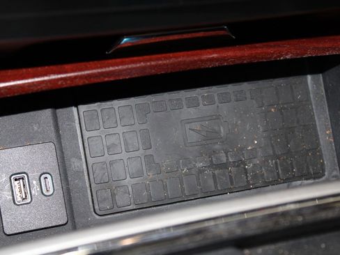 Used 2022 Ford F250 King Ranch w/ Tremor Off-Road Package image 35