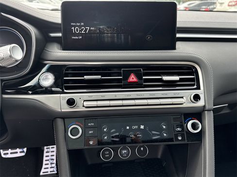 New 2025 Genesis G70 2.5T w/ Sport Prestige Package image 33