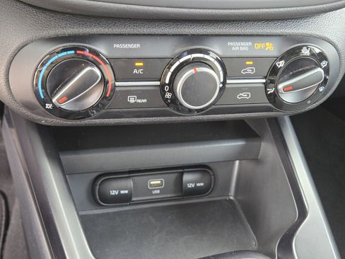 Certified 2024 Kia Soul LX w/ Option Group 015 image 20