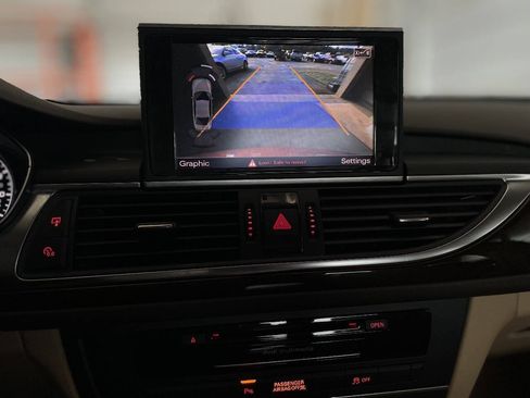 Used 2013 Audi A6 2.0T Premium Plus AWD/4WD image 13