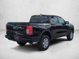 New 2025 Ford Ranger XL video 2