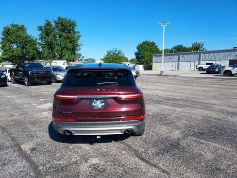 Used 2020 Lincoln Corsair AWD w/ Premium Package image 4