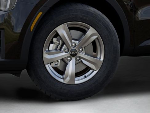 New 2026 Kia Sorento LX FWD image 24