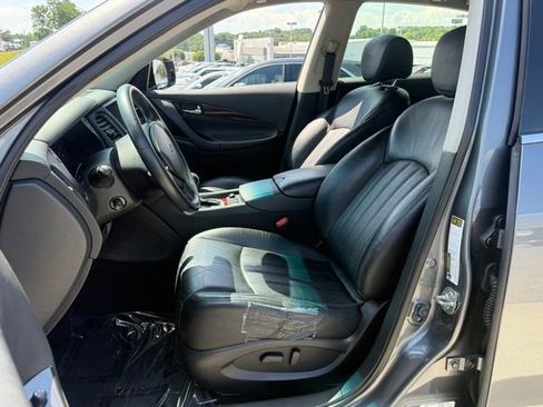 Used 2016 INFINITI QX50 2WD w/ Premium Plus Package image 14