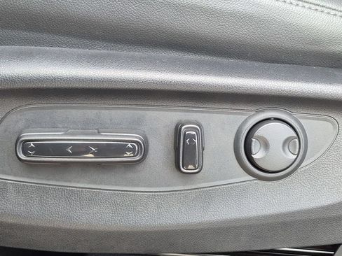 Used 2026 Honda CR-V EX-L image 14