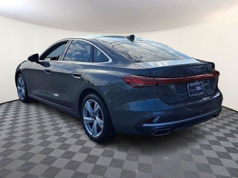 Used 2025 Audi A5 2.0T Premium w/ Convenience Package AWD/4WD image 4