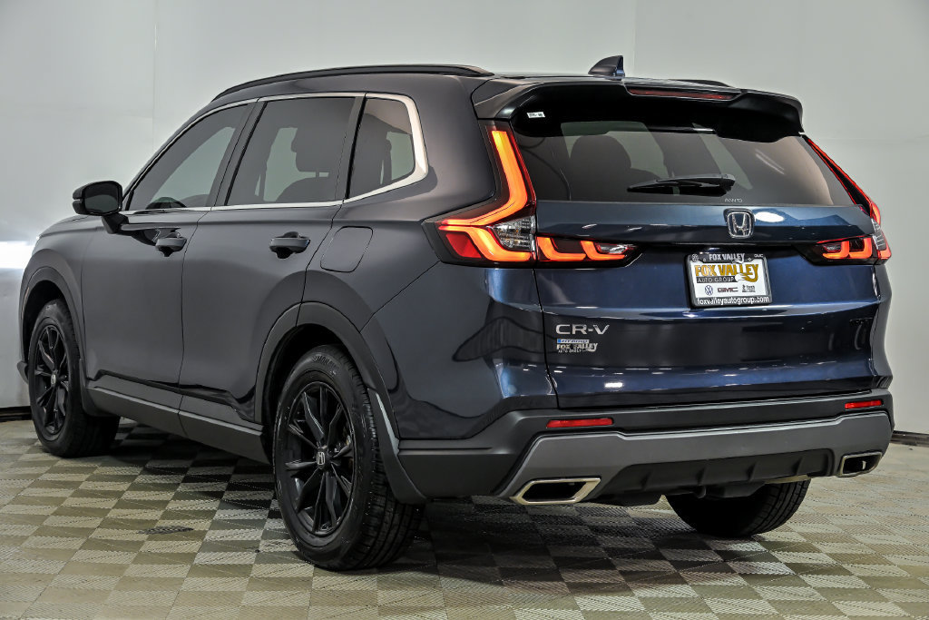 Used 2023 Honda CR-V Sport image 6