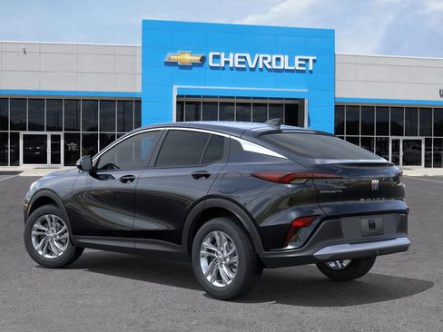 New 2026 Buick Envista Preferred w/ Convenience I Package image 3