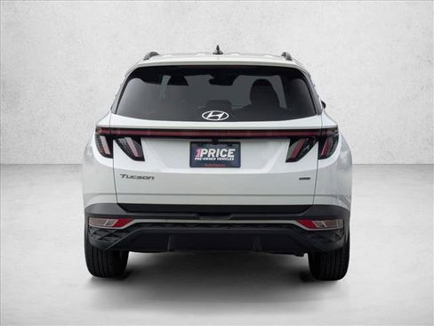 Used 2023 Hyundai Tucson SEL image 6
