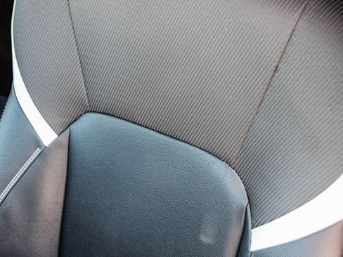 Used 2025 Toyota Camry SE w/ Convenience Package FWD image 23