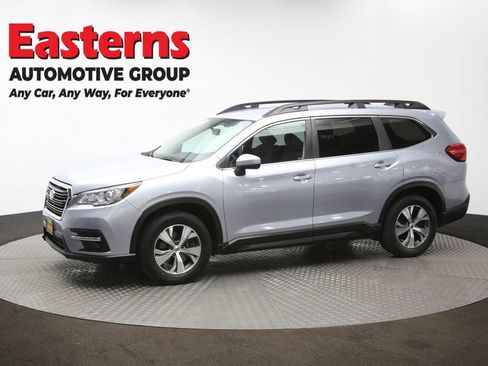 Used 2022 Subaru Ascent Premium w/ Convenience Package image 61