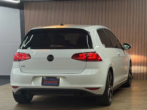 Used 2015 Volkswagen GTI S image 5