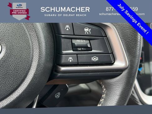 Used 2024 Subaru Outback Limited AWD/4WD image 25