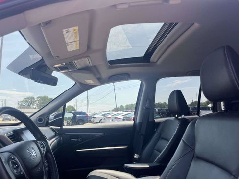 Certified 2022 Honda Ridgeline RTL-E image 16