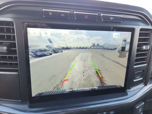 Used 2023 Ford F150 XLT w/ Equipment Group 302A High image 22