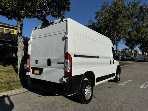 Used 2023 RAM ProMaster 1500 image 7