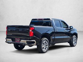 New 2026 Chevrolet Silverado 1500 LTZ AWD/4WD video 2