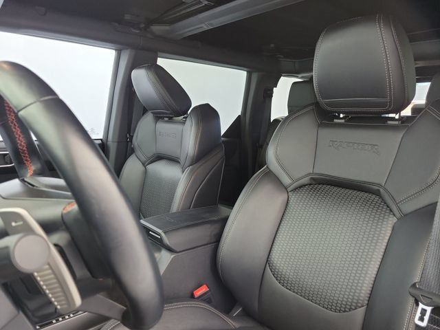 Used 2023 Ford Bronco Raptor AWD/4WD image 17