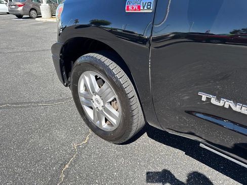 Used 2007 Toyota Tundra Limited RWD image 10