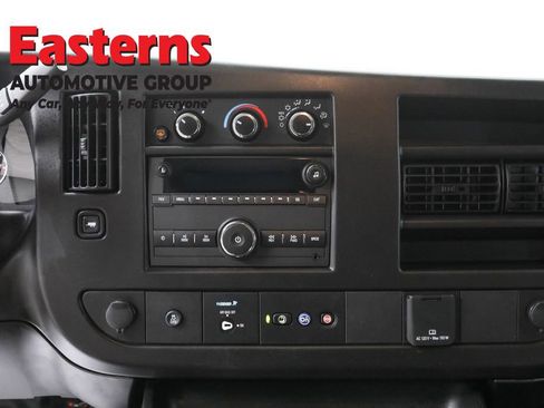 Used 2023 Chevrolet Express 3500 LS RWD image 12