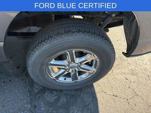 Used 2024 Ford F150 XLT w/ Equipment Group 302A MID AWD/4WD image 23