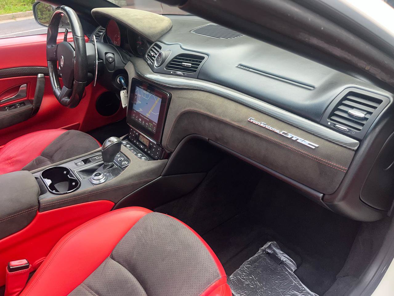 Used 2018 Maserati GranTurismo MC RWD image 44