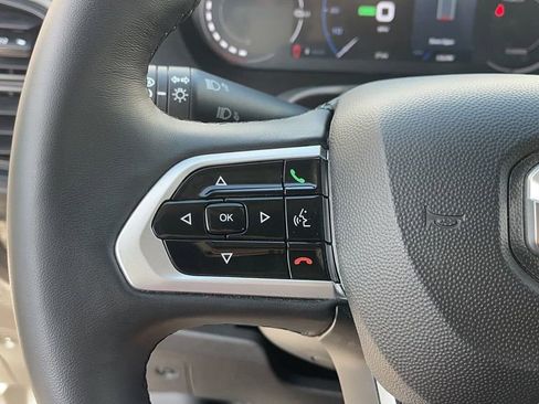 New 2024 RAM ProMaster 3500 w/ Delivery Van Package image 28