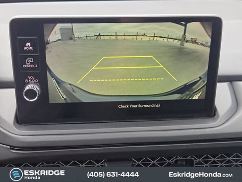 New 2026 Honda Accord SE image 14