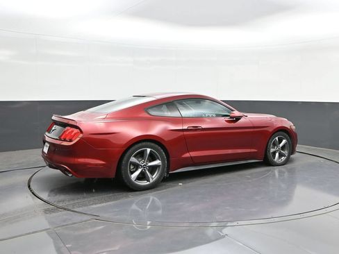 Used 2016 Ford Mustang Coupe w/ Equipment Group 051A RWD image 11