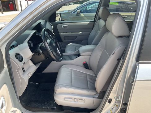 Used 2012 Honda Pilot EX-L image 13
