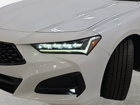 Used 2023 Acura TLX w/ A-SPEC Pkg FWD image 28
