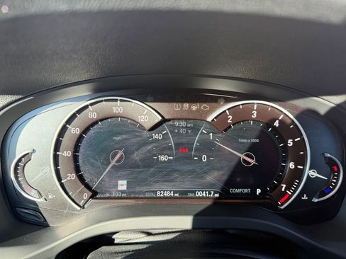 Used 2021 BMW X3 sDrive30i w/ Convenience Package image 9