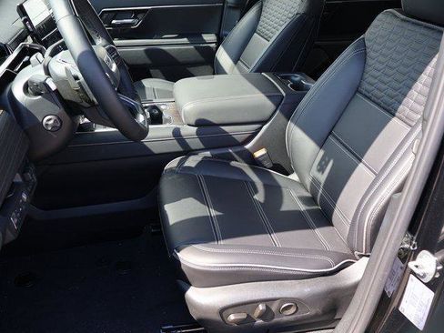 New 2025 GMC Sierra EV Denali image 43